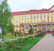 Хирургический корпус Витебского онкодиспансера переходит на оказание помощи пациентам с коронавирусом