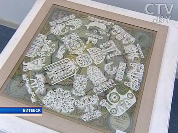 Проект «Подсолнечное царство» представлен в Витебске ко Дню письменности