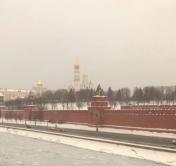 Лукашенко прибыл в Москву на переговоры с Путиным
