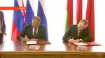 Макей и Лавров подписали соглашение о взаимном признании виз на время прохождения ЧМ по футболу и II Европейских игр Макей и Лавров подписали соглашение о взаимном признании виз на время прохождения ЧМ по футболу и II Европейских игр