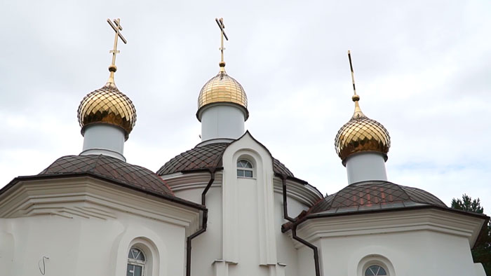5 ноября Свято-Елисеевский Лавришевский мужской монастырь отметит 800-летие. Как пройдёт важный день?