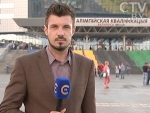 Я надеюсь, что выиграем поляков: как болельщики поддерживали белорусских хоккеистов