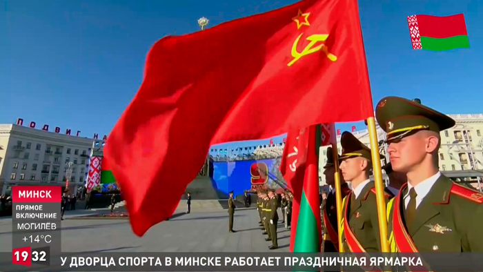 С годами их всё меньше. Сколько ветеранов Великой Отечественной осталось в Беларуси?-7 С годами их всё меньше. Сколько ветеранов Великой Отечественной осталось в Беларуси?-7