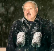 Александр Лукашенко: иди и слушай хатынский колокол. Мы должны с вами помнить всегда и не бояться