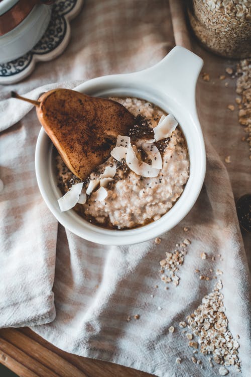 Вкусно, полезно и сытно. Топ-5 простых завтраков, которые понравятся каждому-7