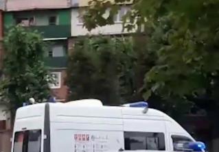 Причиной пожара на заводе во Владикавказе стал взрыв газа в цехе по переработке шерсти