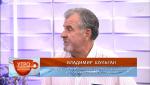 «Каждый раз мандраж присутствует»: как плавают в открытой воде и чем хорошо для этого Комсомольское озеро