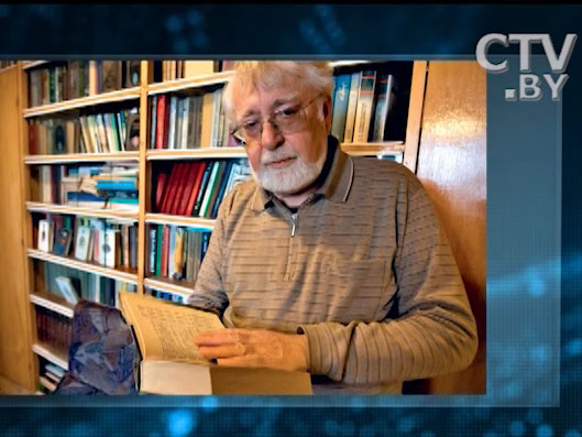 Наше тело совершает биохимическое самоубийство: молекулярный биолог Максим Скулачёв отвечает на «Простые вопросы»-4 Наше тело совершает биохимическое самоубийство: молекулярный биолог Максим Скулачёв отвечает на «Простые вопросы»-4