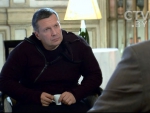 Владимир Соловьёв: «Никогда не позволю себе перейти на личности, говорю только то, во что верю»-1