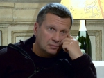 «Когда есть вызов, есть и реакция. К каждому свой ключ»: почему на телешоу Соловьёва кипят эмоции?