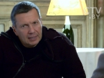 Просто у деда плохой характер: считает ли Владимир Соловьёв себя агрессивным?