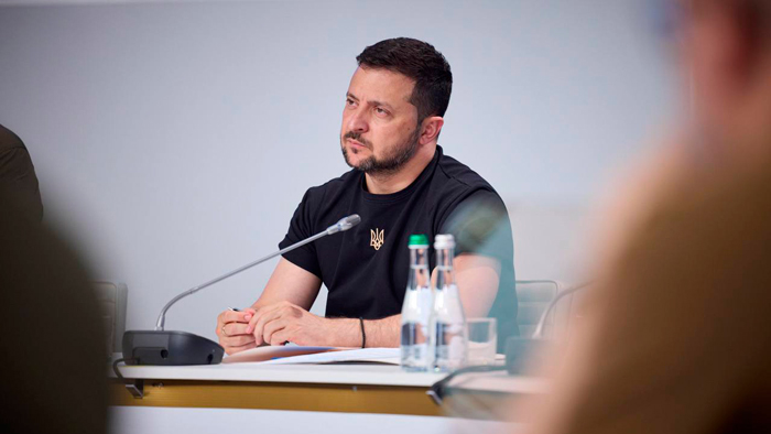 Бывший агент ЦРУ рассказал, что будет с Зеленским