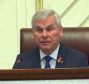 Владимир Андрейченко: наша задача не формирование образа врага, а защита исторической правды