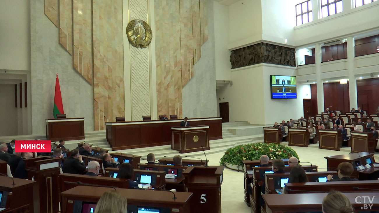 Владимир Андрейченко: наша задача не формирование образа врага, а защита исторической правды-1