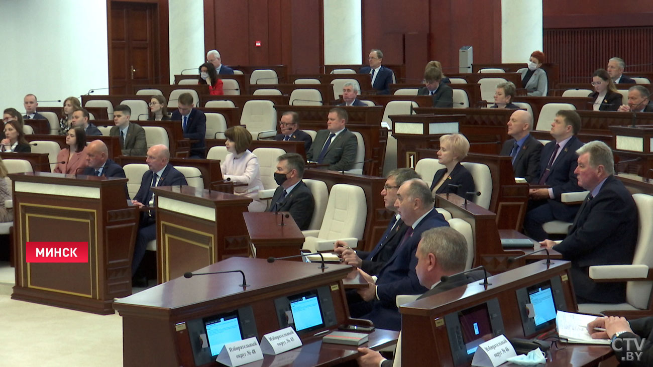Игорь Марзалюк: парламентские слушания направлены на создание дополнительных скреп памяти, национальную консолидацию-1