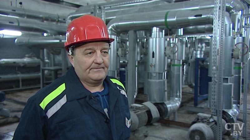Хороший коллектив и хорошее руководство – залог успеха. Работники ЖКХ – о своей работе-16 Хороший коллектив и хорошее руководство – залог успеха. Работники ЖКХ – о своей работе-16