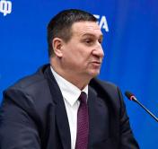 Владимир Базанов приехал в Чехию на матч, но был задержан полицией. Что случилось?