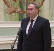 Владимир Караник назначен на пост губернатора Гродненской области