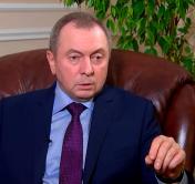 «Владимир, ты должен перейти на сторону народа». Кто прислал Макею СМС с таким текстом?
