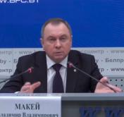 Владимир Макей: ни Москве, ни Минску, ни Киеву не выгодна горячая война