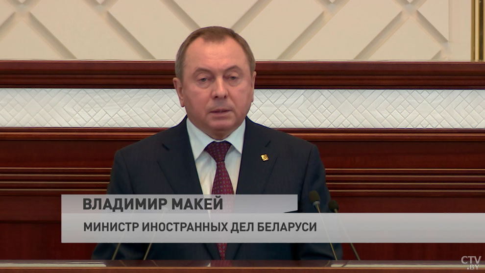 Владимир Макей: «Надеюсь, теперь многим станет понятно, какой «суверенитет» они нам готовят»-4