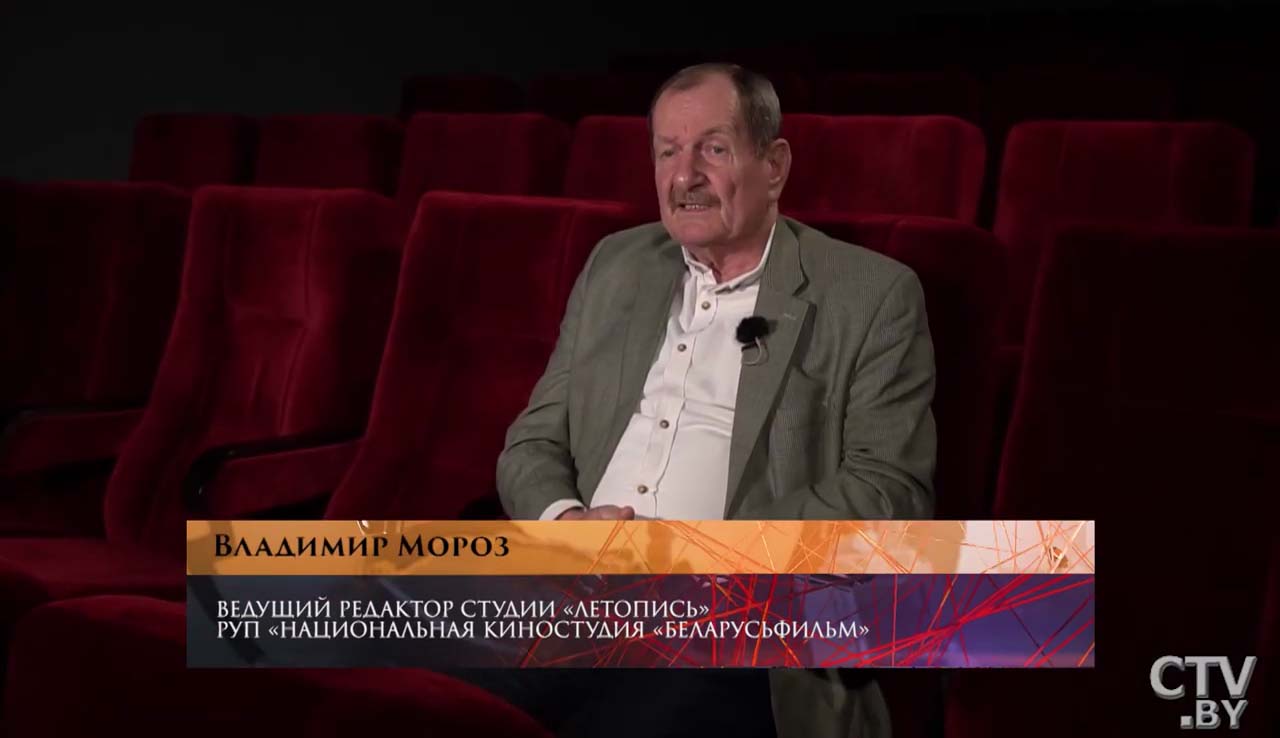 «Чуть ли не в тройку после водки и оружия входило кино». Что снимали и смотрели в 70-ые-4