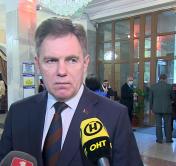 Игорь Петришенко: все блага в Беларуси мы создаём для пожилых, они заслужили такое доброе отношение