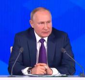 Москва и Минск достигли понимания в вопросах интеграции. Как о сотрудничестве с Беларусью высказался Путин?