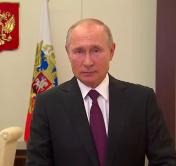 Владимир Путин: отношения России и Беларуси не подвержены ни времени, ни конъюнктуре и имеют под собой прочный фундамент
