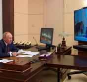 Путин на саммите ОДКБ: обстановка не только нестабильная, но и несёт новые острые вызовы и риски для безопасности наших стран
