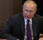 Владимир Путин: мы за то, чтобы белорусы сами, без всяких подсказок и давления разобрались в этой ситуации