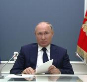 Владимир Путин: запрет на поставку ряда товаров из Беларуси в страны ЕС наносит ущерб интересам бизнеса и простым людям