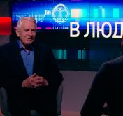 Владимир Суббот: «На планеце людзі ўсе аднолькавыя ўсюды. Галоўнае – быць чалавекам»