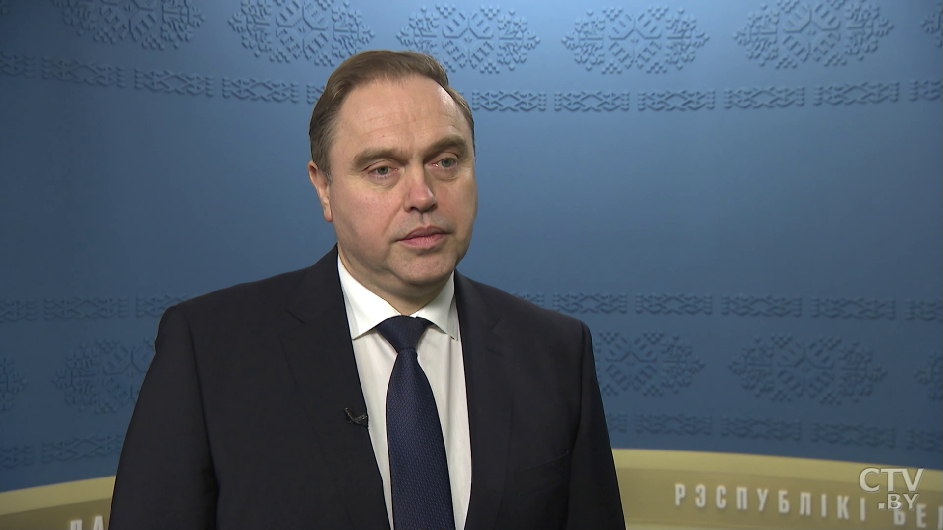 Владимир Караник рассказал о состоянии пациента с коронавирусом, который скрыл нахождение в Северной Италии