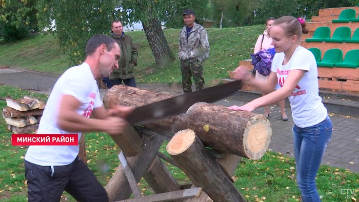 «Семья-победитель у нас выиграла телёнка». Какие призы ждут участников конкурса «Властелин села»-7