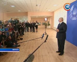 Александр Лукашенко: Очень важно для Польши, для России, для мирового сообщества, Евросоюза, Америки, с каким результатом из этих выборов выйдет любой Президент