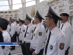 Президент Беларуси поздравил белорусскую милицию с 99-летием