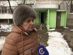 Подробности пожара в центре Минска: «Мам, ты не пугайся. У нас пожар»