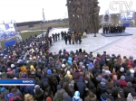 Память жертв фашизма 18 марта почтили в Тростенце