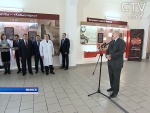 Александр Лукашенко: Вопросы с тарифами на жилищно-коммунальные услуги будут решаться в пользу людей