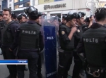 Теракт в Стамбуле: 4 человека погибли, свыше 36 — ранены