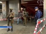 В серии терактов в столице Бельгии пострадала семья белорусов