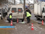 ДТП в Минске: водитель легкового авто насмерть сбил пожилую женщину