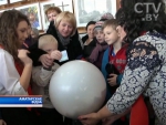 Концерт в Смолевичах собрал десятки тысяч евро на лечение 4-летней Насти Неверовской