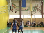 Баскетболистки столичного клуба «Цмокі» вышли в финал чемпионата страны