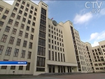 Итоги работы депутатского корпуса в межсессионный период подведут 30 марта в Минске