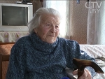 Жизнь на отшибе: в деревне Копыльского района осталась одна 90-летняя жительница 