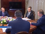 Андрей Кобяков: Беларусь рассчитывает на поддержку партнеров по ЕАЭС в процессе присоединения к ВТО