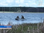 Не ловись, рыбка: как в Могилёвской области ночами ловят браконьеров