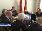 В Минской области на четверть снизилось количество убийств и краж